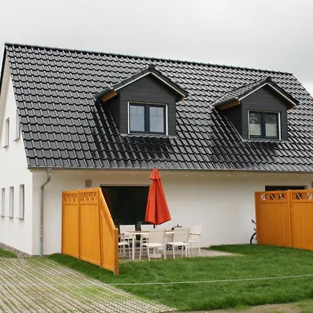 Fh Lee Ferienhaus *