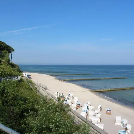 Fh Lee * Ostseebad Nienhagen