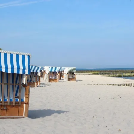 Fh Lee * Ostseebad Nienhagen